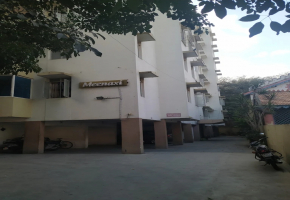 2 BHK Flats for sale in Shivanagar
