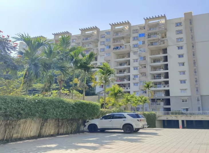 2 BHK Flats for sale in Electronic City Phase II
