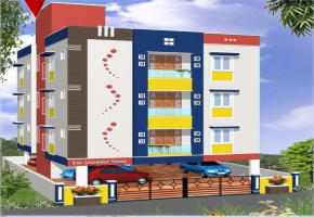 1 BHK Flats for sale in Thirumullaivoyal