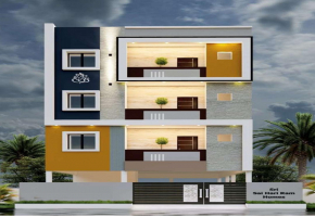 2 BHK Flats for sale in Ambattur