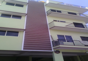 2 BHK Villa for sale in Kothanoor