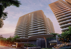 4 BHK Flats for sale in Somajiguda