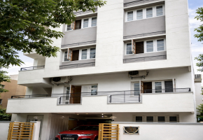 9 BHK Villa for sale in BTM 1st Stage