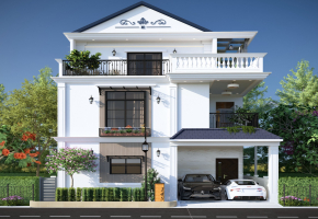  BHK Villa for sale in Whitefield