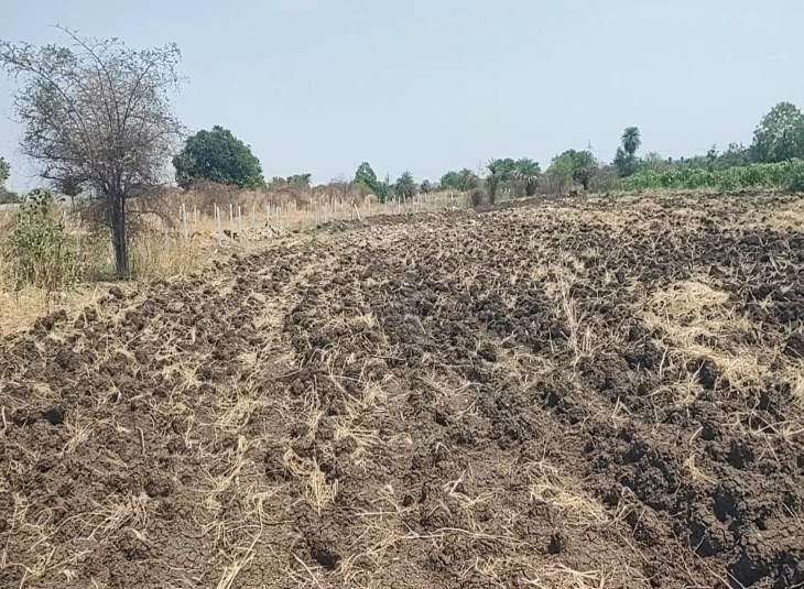 1 Acres Plot for sale in Budhera