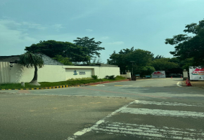 55 Cents Plot for sale in Pollachi