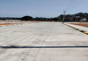 1200 Sq.Ft Plot for sale in Nelamangala
