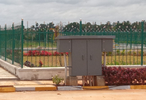 1200 Sq.Ft Plot for sale in Gollahalli