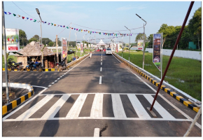860 Sq.Ft Plot for sale in Vilangudi