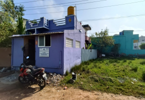 1 BHK Villa for sale in Avadi