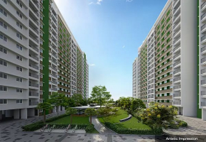 2 BHK Flats for sale in Panathur
