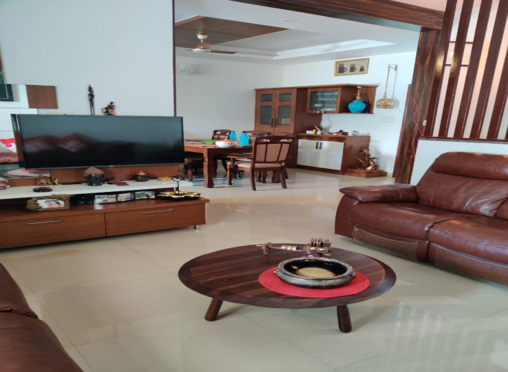 3 BHK Villa for sale in Kengeri
