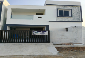 3 BHK Villa for sale in Podanur