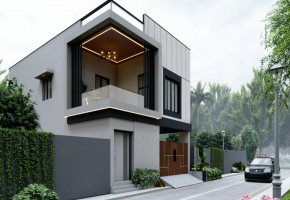 3 BHK Villa for sale in Medavakkam