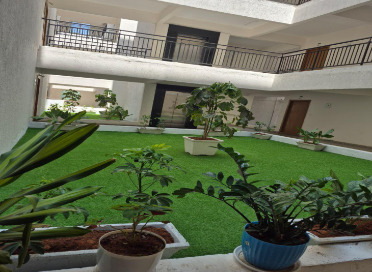 2 BHK Flats for sale in Gundlapochampally