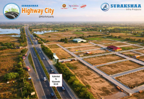 2500 Sq.Ft Plot for sale in Ghatkesar