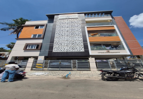 2 BHK Flats for sale in Madhavaram