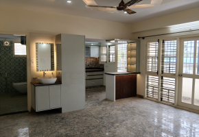 3 BHK Flats for sale in Gunjur