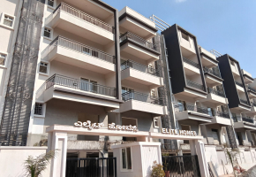 2 BHK Flats for sale in Narayanapura
