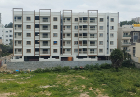2 BHK Flats for sale in Horamavu Agara