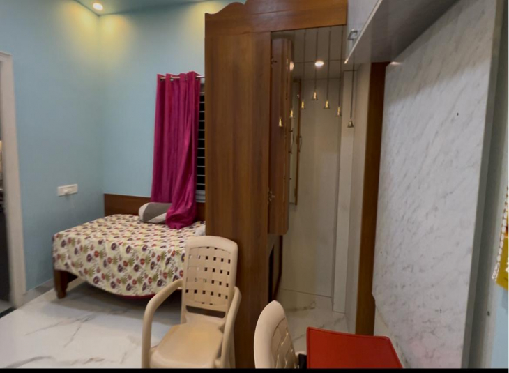 2 BHK Flats for sale in Chintadripet