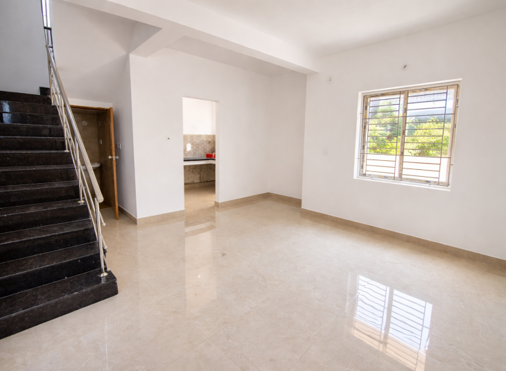 3 BHK Villa for sale in Siruseri