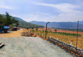 436 Sq.Ft Plot for sale in ANAIKATTI