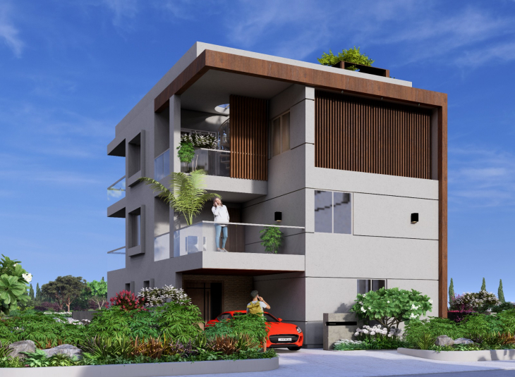 4 BHK Villa for sale in Aushapur
