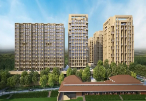 3 BHK Flats for sale in Bannerghatta Road