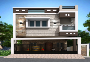 3 BHK Villa for sale in Medavakkam
