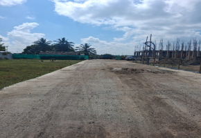 1500 Sq.Ft Plot for sale in Medavakkam