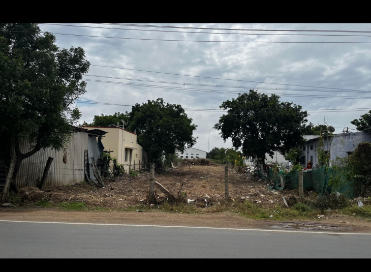 Commercial Land for sale in Sulur