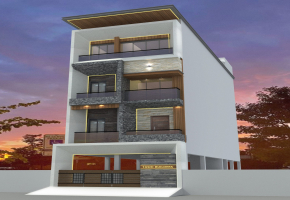 3 BHK Flats for sale in Medavakkam