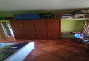 6 BHK Villa for sale in Malkajgiri