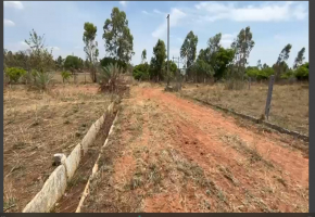 1500 Sq.Ft Plot for sale in Dasanapura