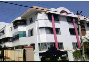 2 BHK Flats for sale in Vijayanagar