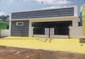 2 BHK Villa for sale in Malumichampatti