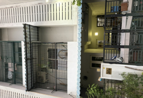 3 BHK Villa for sale in Ponmar