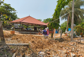 1200 Sq.Ft Plot for sale in Thamaraipakkam