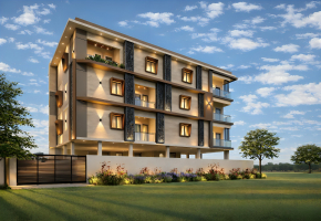 2 BHK Flats for sale in Kodambakkam