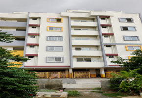2 BHK Flats for sale in Varthur