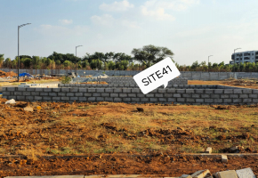 1200 Sq.Ft Plot for sale in Gattahalli