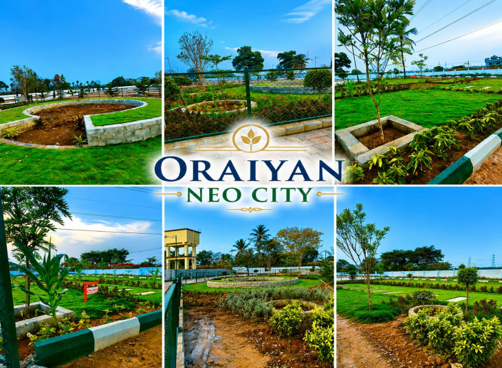 1200 Sq.Ft Plot for sale in Kanakapura Road
