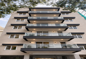 2 BHK Flats for sale in Ponnagar