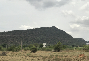 2400 Sq.Ft Plot for sale in Vadavalli
