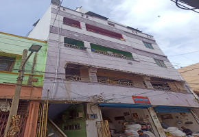 9 BHK Villa for sale in R S Puram