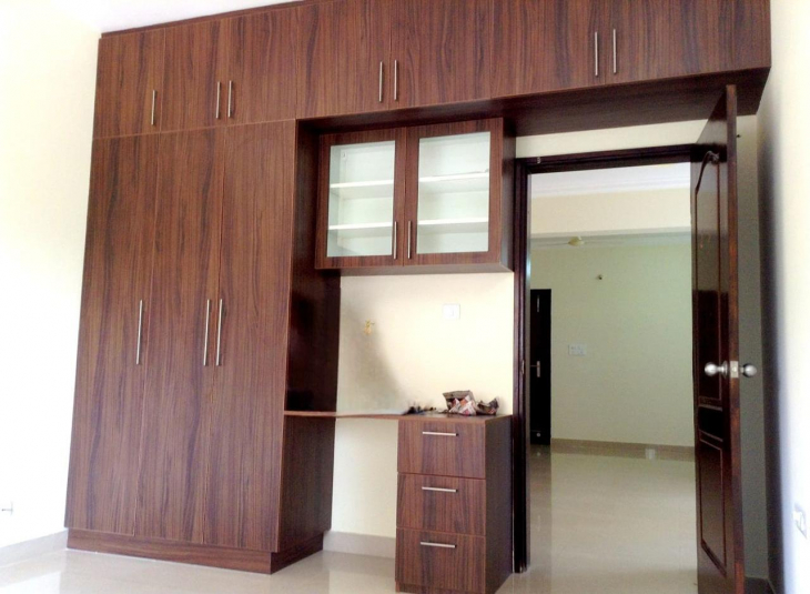2 BHK Flats for sale in Whitefield