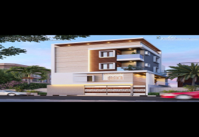 4 BHK Villa for sale in Hoskote