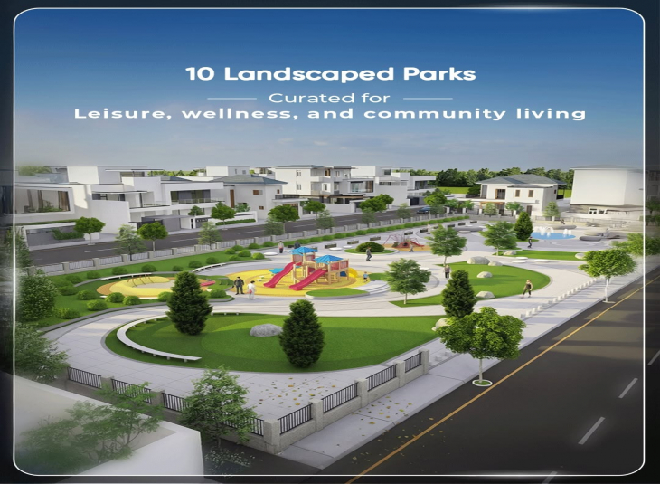 5 Cents Plot for sale in Avinashi Road