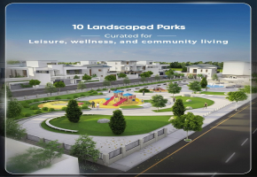 5 Cents Plot for sale in Avinashi Road